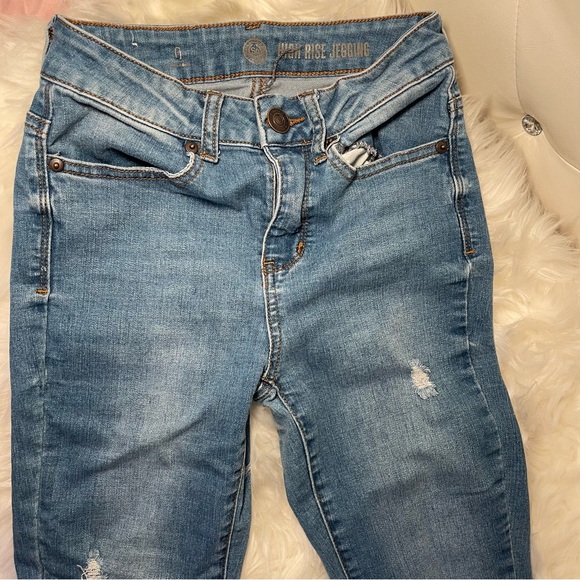 Lot of 4 size 0 jeans - Picture 2 of 13